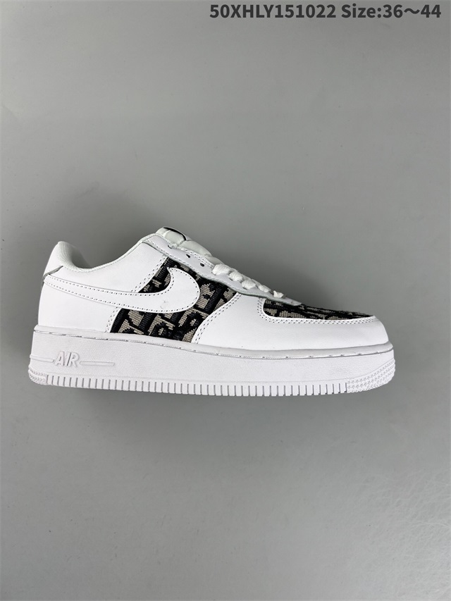 women air force one shoes size 36-45 2022-11-23-178